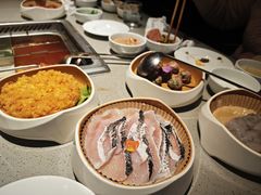 -海底捞火锅(莘松路店)