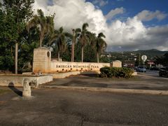-美国纪念公园