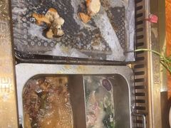 -鹿客臻鲜海鲜自助餐厅(永旺店)