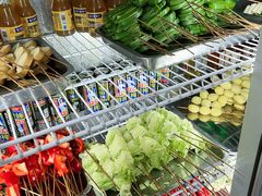 -晓靖轩烧烤(沙河风情店)