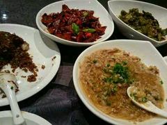 -北李妈妈菜·海肠捞饭(高新万达店)