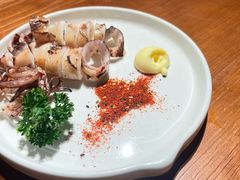-人间酒暖·Go blanc·烧鸟·深夜食堂(陆家嘴店)