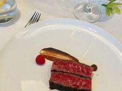 -云厨·高空西餐厅(成都瑯珀·凯悦臻选酒店)