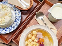 -绿小院(荔湾店)