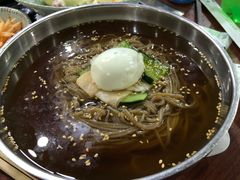 -长今家韩国料理(瑞景店)