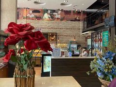 -天母蓝鸟西餐厅·烘焙蛋糕(十三碗店)
