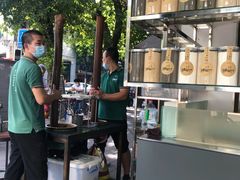 -芝麻糊世家(西华店)