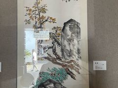 -程十发艺术馆