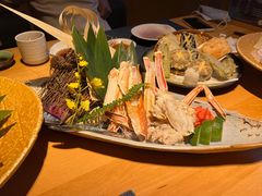 -本逸·割烹料理(湖墅店)