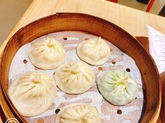 全家福小笼包-弄堂小笼包(西青中北永旺购物中心店)