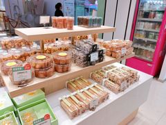 -荷家面包生日蛋糕(大渡口万达广场店)