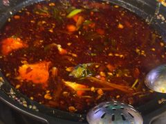 -小饕荟雅安贡椒鱼鲜馆(广福桥店)