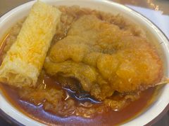 -丽丽三鲜螺蛳粉(田林路店)