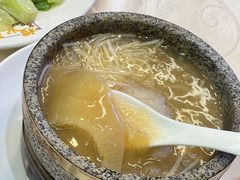 -凤城礼记鱼翅海鲜酒家(新马路总店)