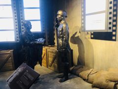 -上海四行仓库抗战纪念馆