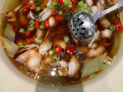 -鹿港小镇(悠唐店)