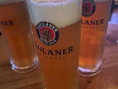 -宝莱纳啤酒花园餐厅PAULANER BRAUHAUS Nanjing(广州路店)