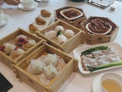 -南宁荔园维景国际酒店·荔园中餐厅