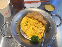 -星财记香港冰室·茶餐厅(仓山万达店)