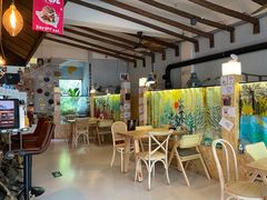 -维卡食舍(户部山店)