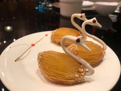 -富力万达嘉华酒店-品珍中餐厅(水果湖店)