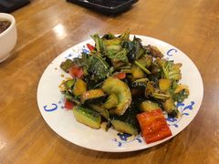 -柴氏风味斋(甘家口店)