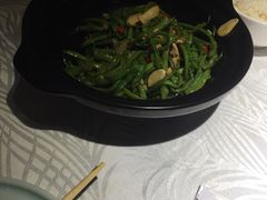 -雲蜀龙阁·金牌水煮鱼(方庄店)