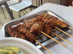 -海平馄饨(逍遥二路店)