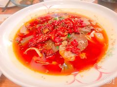 -小土豆北方菜馆(方庄店)