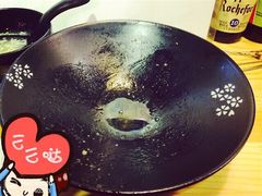 汪婆婆卤菜&虾烤-汪爹爹武汉牛三鲜(朝外大街店)