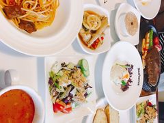 -爱丽丝牛排西餐厅(光谷步行街店)