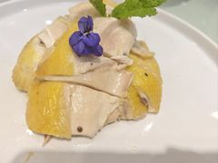 -沪华海鲜大酒楼(南汇店)