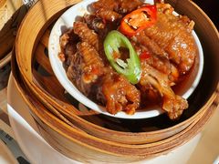 -金桔香港茶餐(宝安大厦店)
