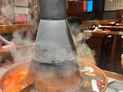 -老五四季涮肉(白纸坊店)