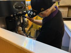-麦当劳(临顿路店)