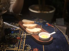 面包-第101座花园餐厅(湖滨88店)