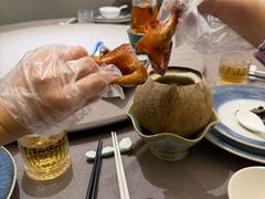 -长禧家·珑厨(东山口店)