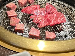 -橘焱胡同烧肉夜食(BFC外滩金融中心店)