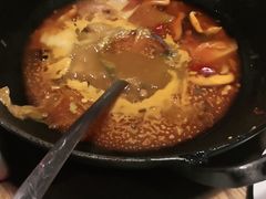 -福茂源横山铁锅羊肉(牡丹园店)