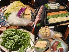 -老墙根涮肉(王四营店)
