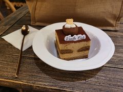 -Vanillacafe香草咖啡(银海大世界店)