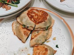 -惠丰堂饭庄·烤鸭·京味菜(翠微路店)