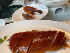 -四季民福烤鸭店(外滩外白渡桥店)