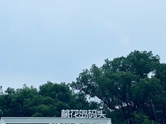 -金鸡湖桃花岛