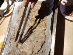 -玫瑰花园自助烤肉(顺义鑫海韵通店)
