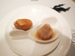 -8餐厅(新葡京酒店)
