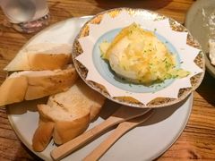 冰淇淋吐司-Fukumimi·美醉堂 居酒屋(金尚店)