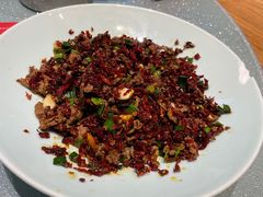 -巢爷老味(东方红店)