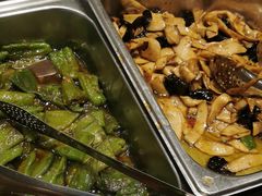 -泰合素食(双流店)