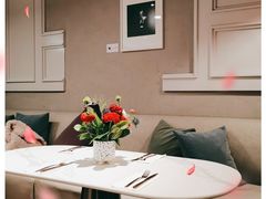 -潮一不贰·法式甜品·生日蛋糕·西式简餐(外滩店)